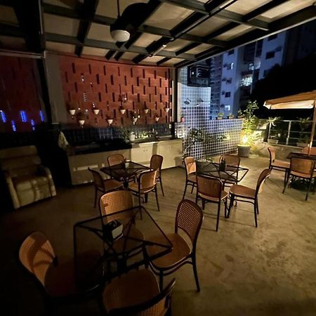 בלם Studio 204 | Wifi 600Mb | Residencial Jc, Um Lugar Para Ficar. מראה חיצוני תמונה