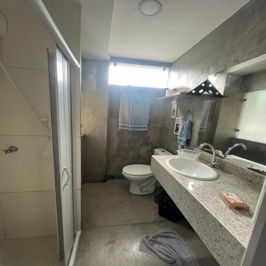 בלם Studio 204 | Wifi 600Mb | Residencial Jc, Um Lugar Para Ficar. מראה חיצוני תמונה