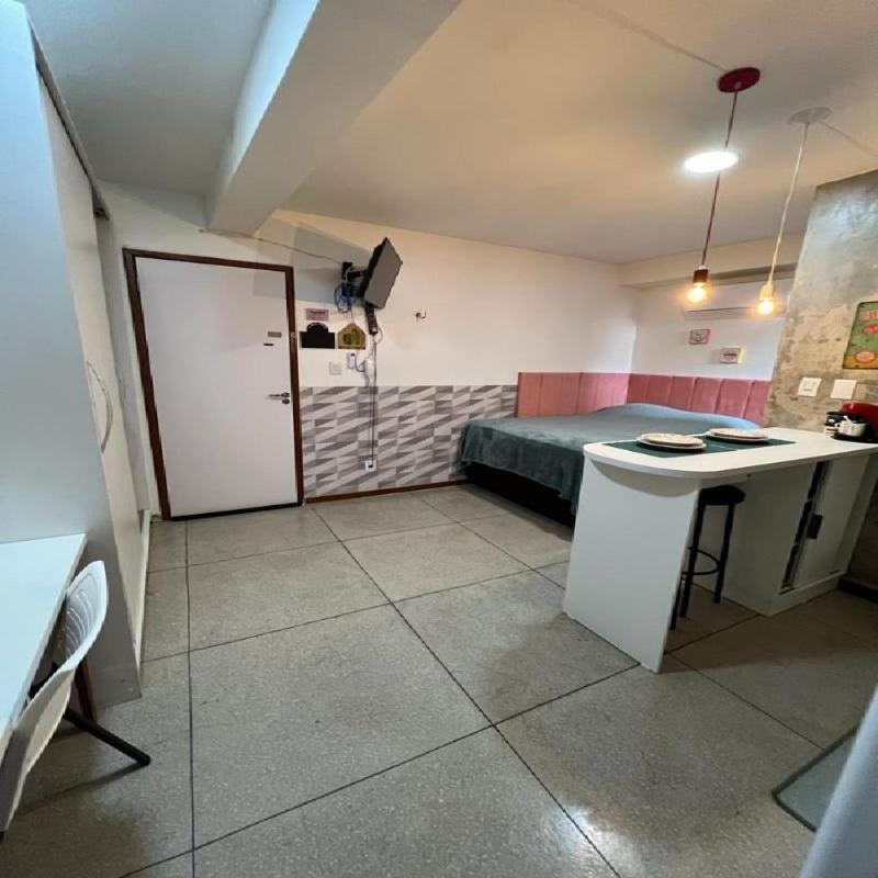 בלם Studio 204 | Wifi 600Mb | Residencial Jc, Um Lugar Para Ficar. מראה חיצוני תמונה