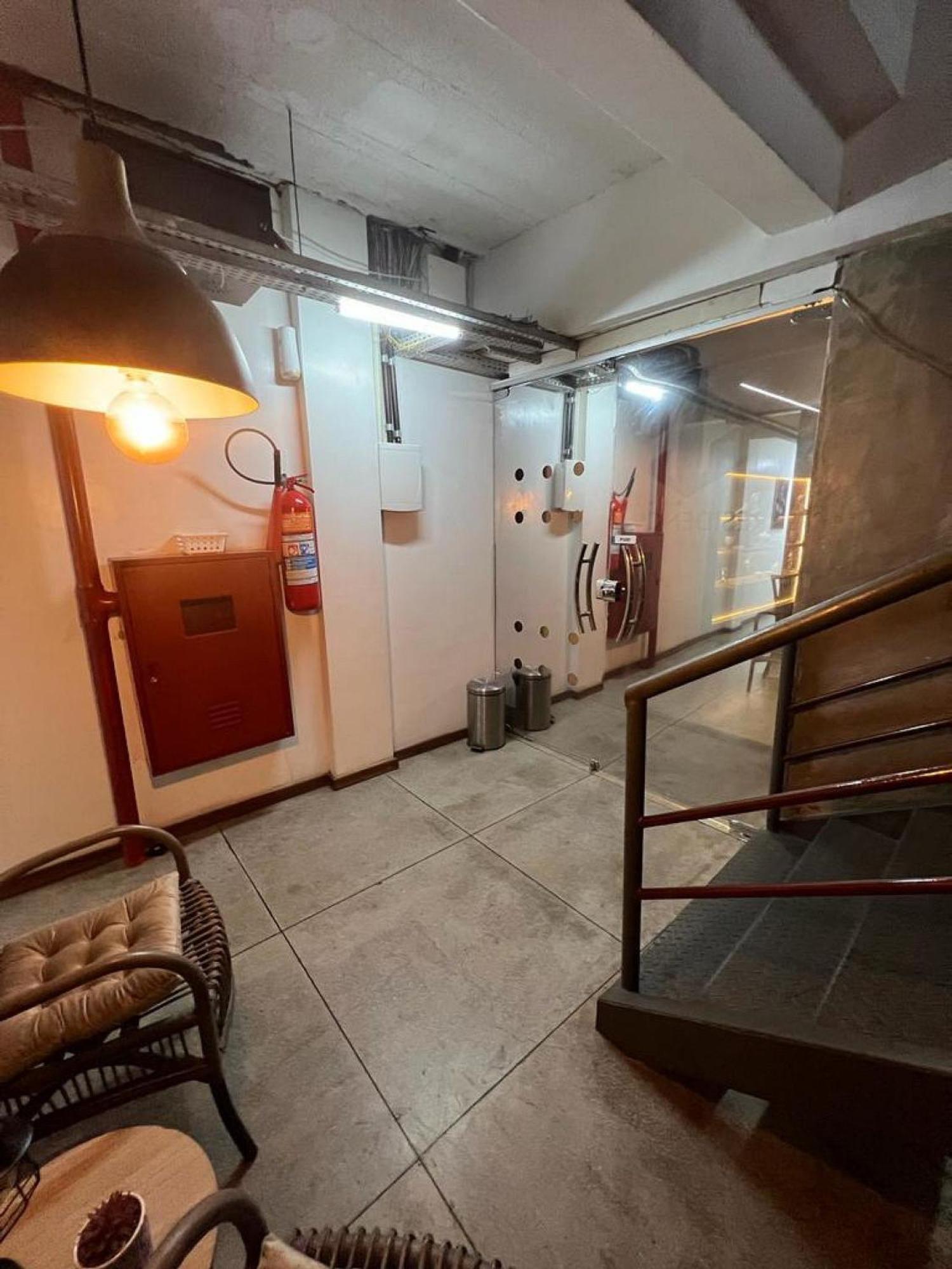 בלם Studio 204 | Wifi 600Mb | Residencial Jc, Um Lugar Para Ficar. מראה חיצוני תמונה