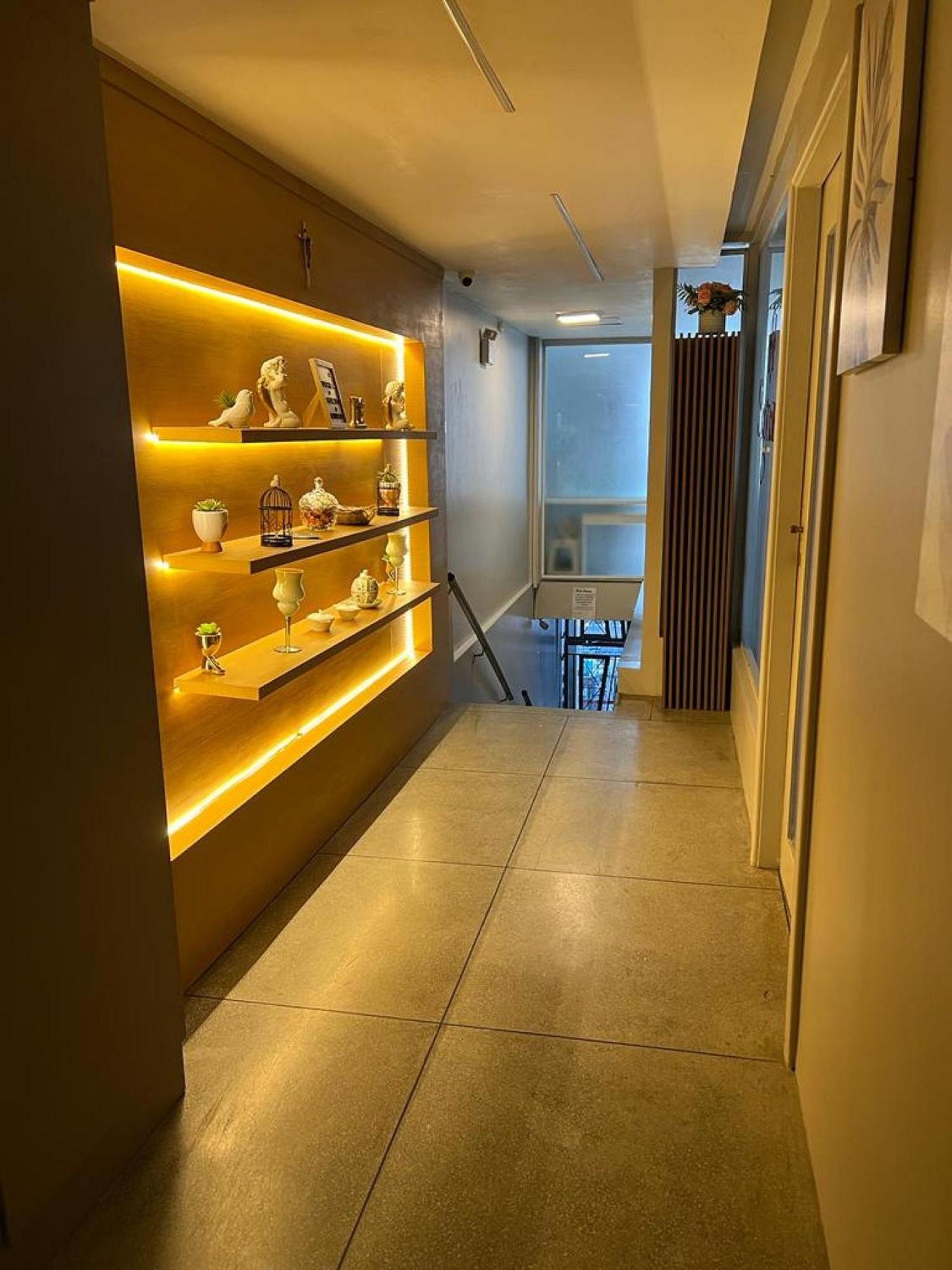 בלם Studio 204 | Wifi 600Mb | Residencial Jc, Um Lugar Para Ficar. מראה חיצוני תמונה