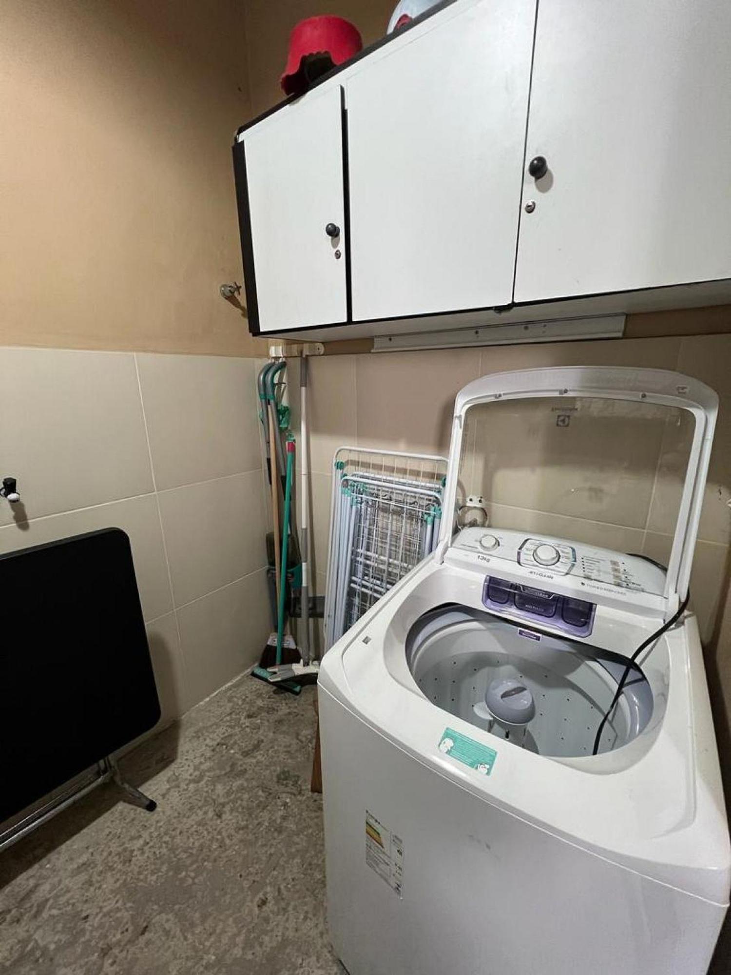 בלם Studio 204 | Wifi 600Mb | Residencial Jc, Um Lugar Para Ficar. מראה חיצוני תמונה