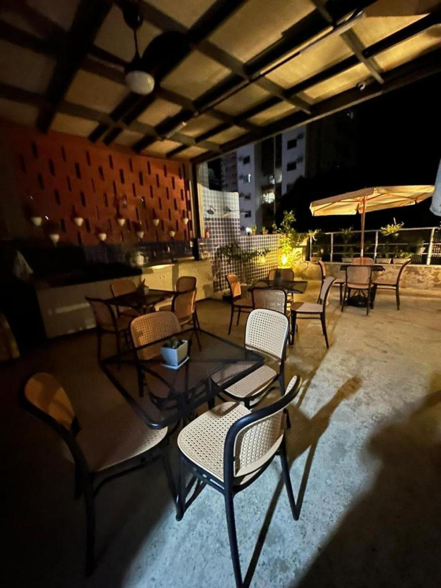 בלם Studio 204 | Wifi 600Mb | Residencial Jc, Um Lugar Para Ficar. מראה חיצוני תמונה