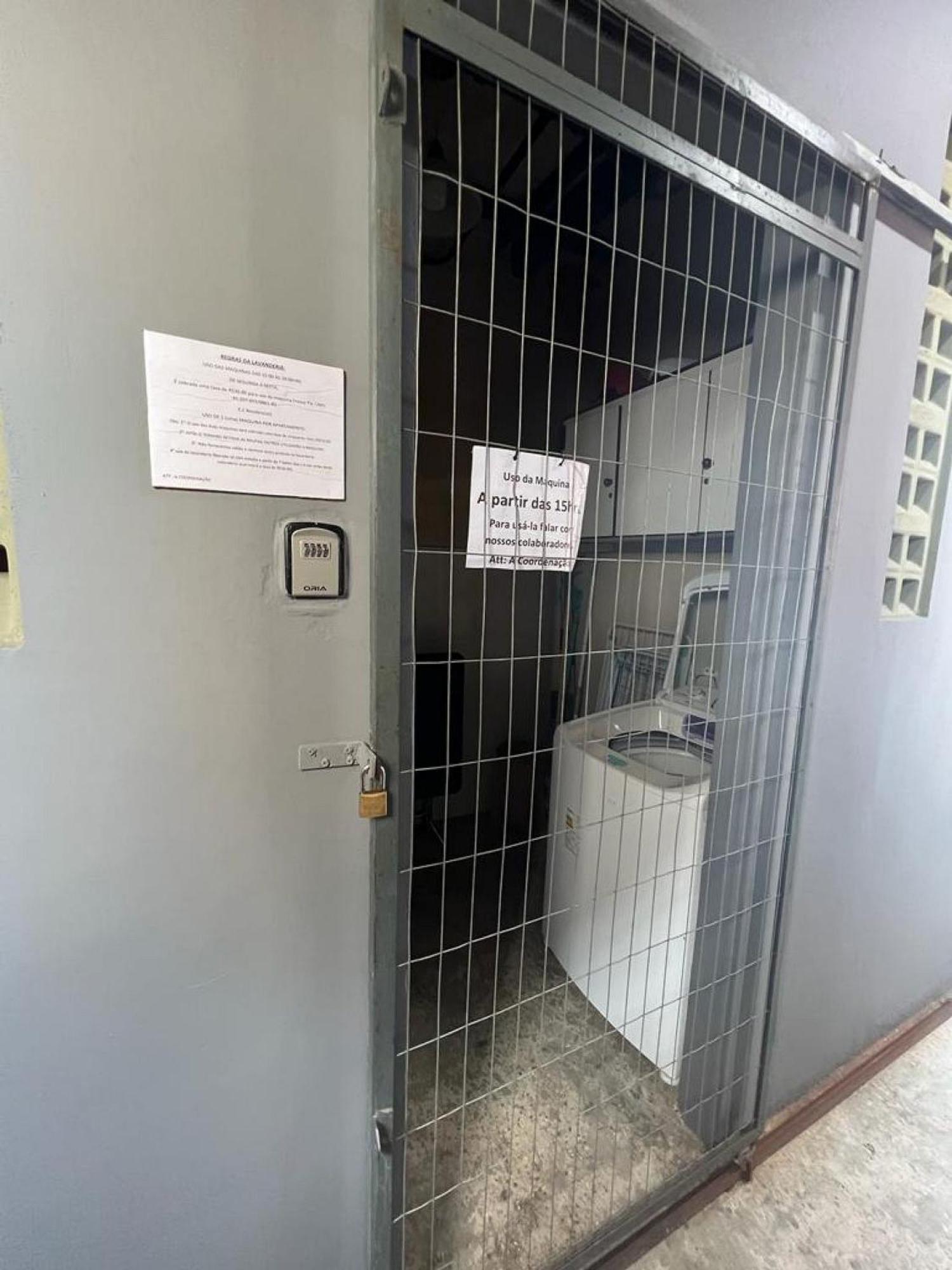 בלם Studio 204 | Wifi 600Mb | Residencial Jc, Um Lugar Para Ficar. מראה חיצוני תמונה