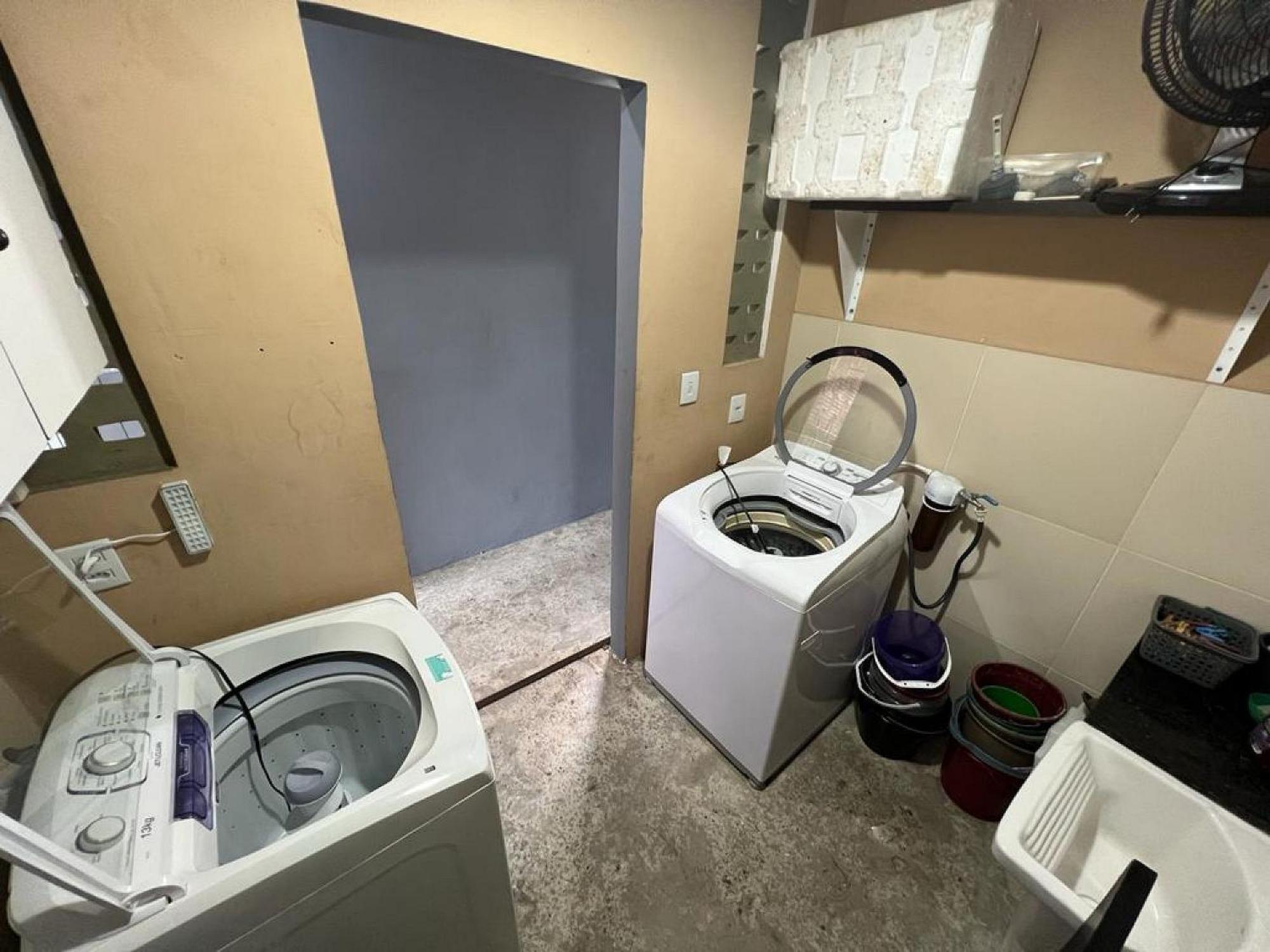 בלם Studio 204 | Wifi 600Mb | Residencial Jc, Um Lugar Para Ficar. מראה חיצוני תמונה