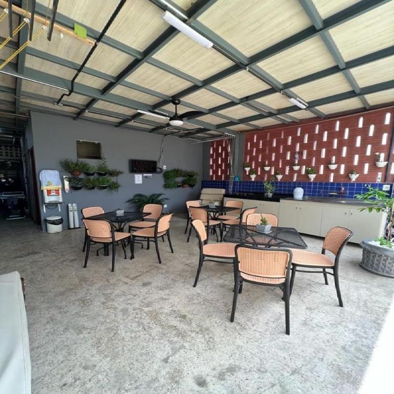 בלם Studio 204 | Wifi 600Mb | Residencial Jc, Um Lugar Para Ficar. מראה חיצוני תמונה