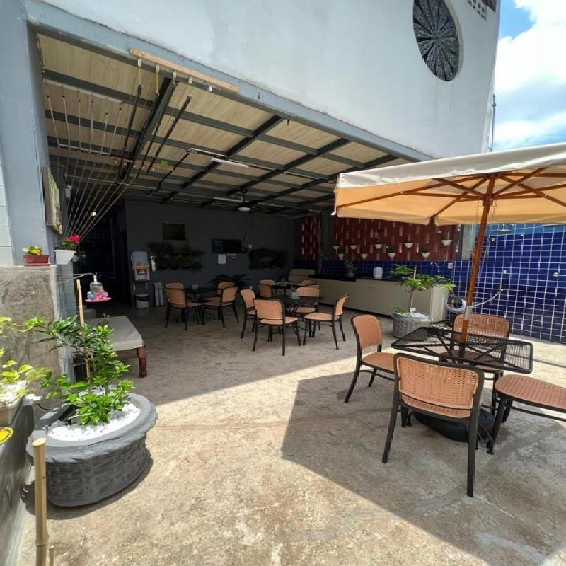 בלם Studio 204 | Wifi 600Mb | Residencial Jc, Um Lugar Para Ficar. מראה חיצוני תמונה
