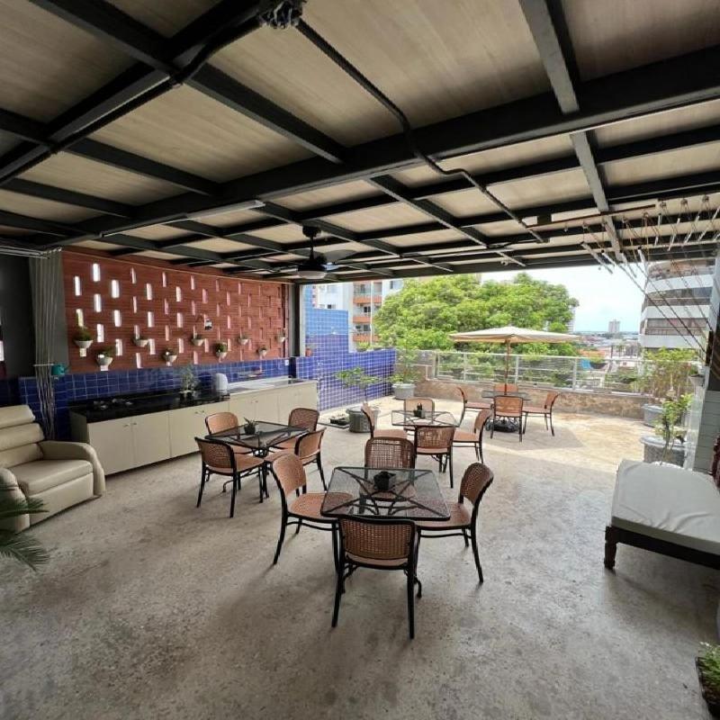בלם Studio 204 | Wifi 600Mb | Residencial Jc, Um Lugar Para Ficar. מראה חיצוני תמונה
